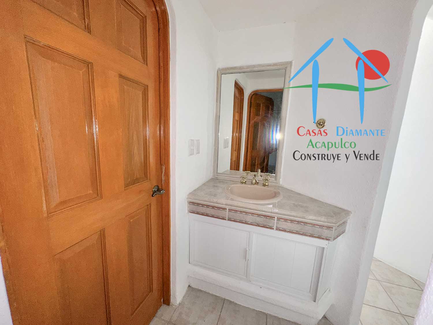 Océano Playa Fortuna 2 - Recámara uno 6